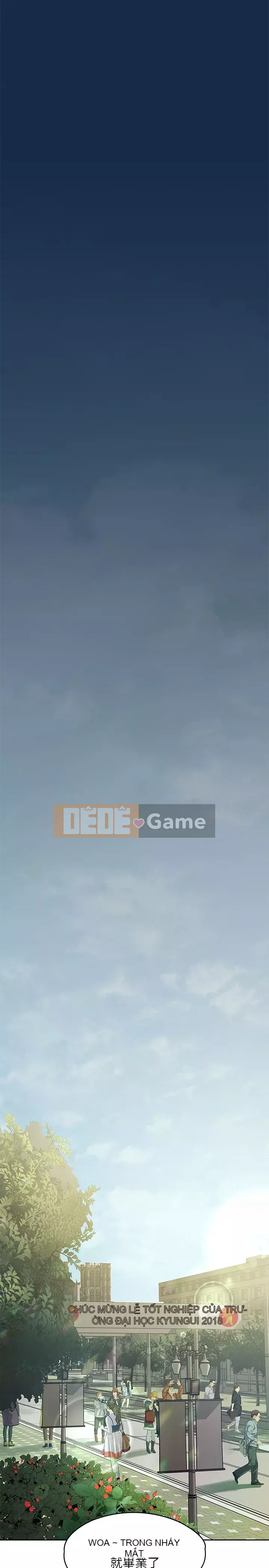 Chính mối quan hệ của chúng ta Chương 44-46