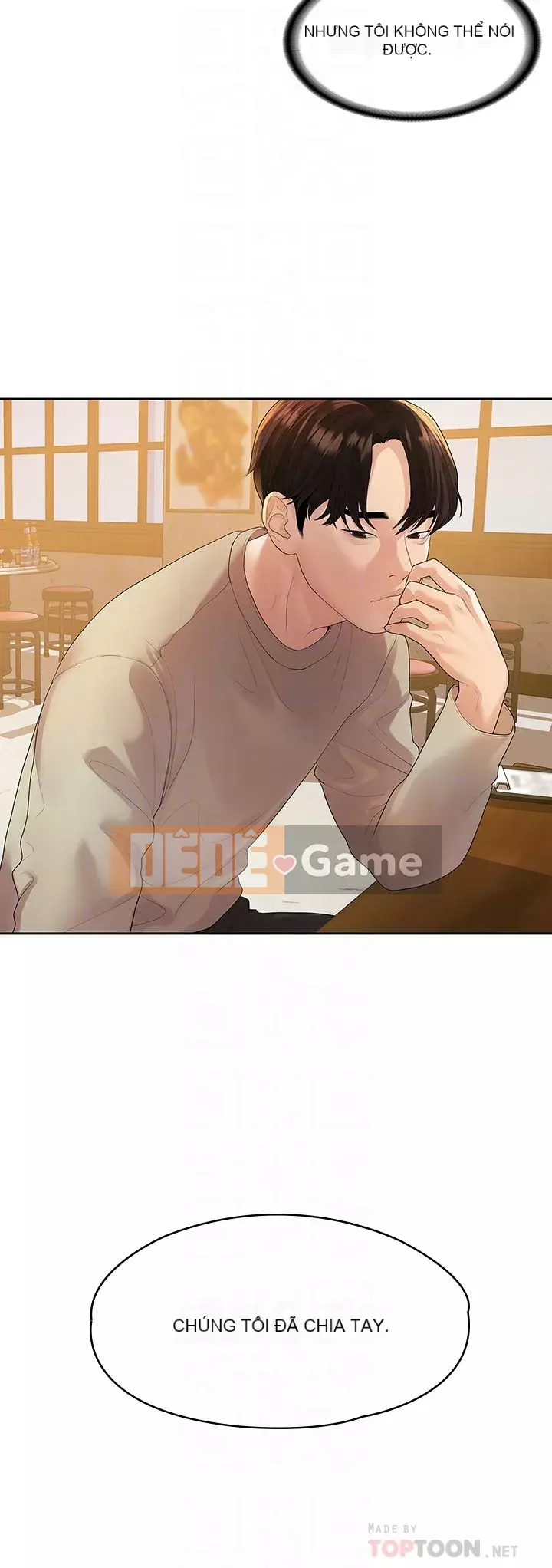 Chính mối quan hệ của chúng ta Chương 44-46