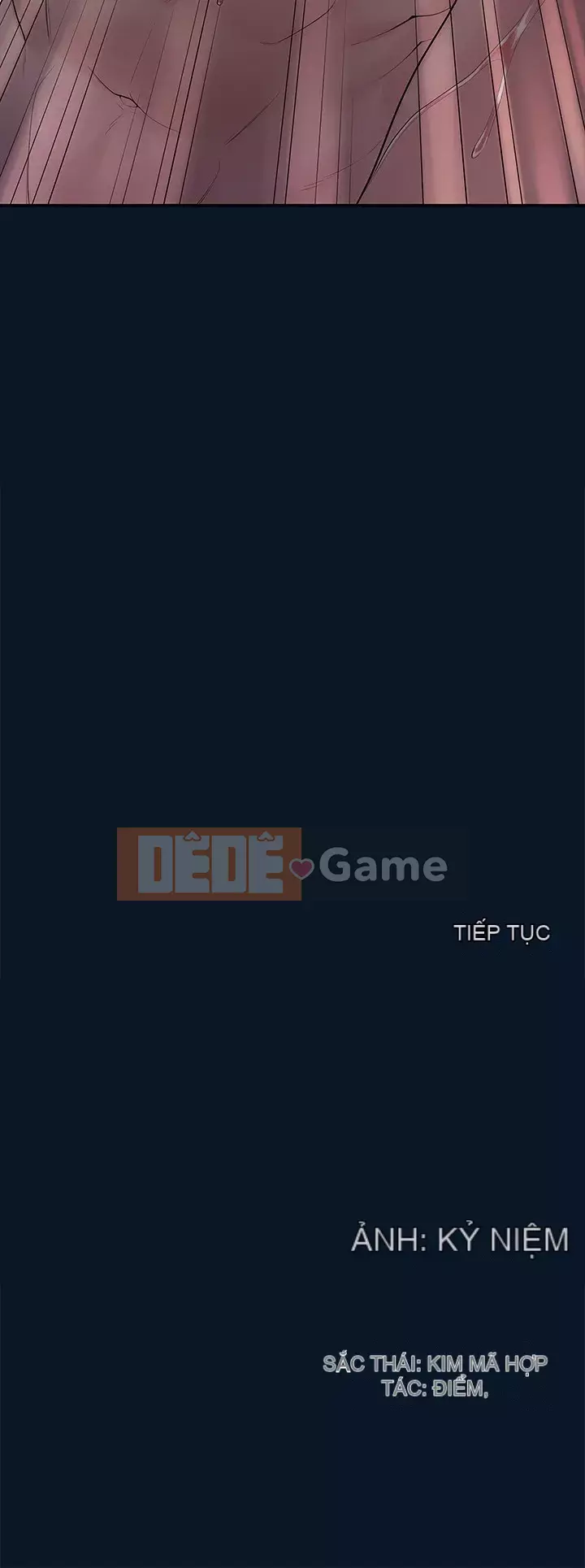 Chính mối quan hệ của chúng ta Chương 44-46