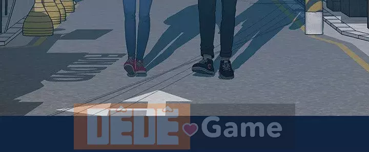 Chính mối quan hệ của chúng ta Chương 1-43