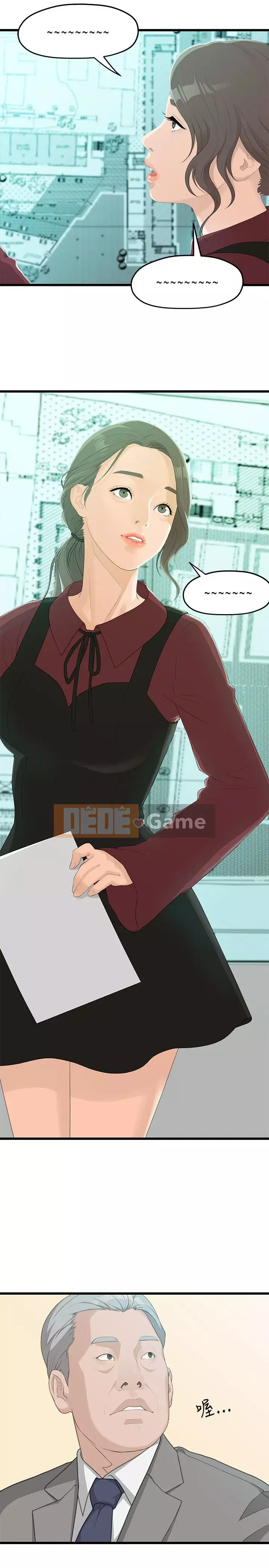 Chính mối quan hệ của chúng ta Chương 1-43