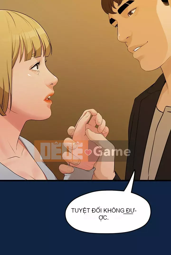 Chính mối quan hệ của chúng ta Chương 1-43