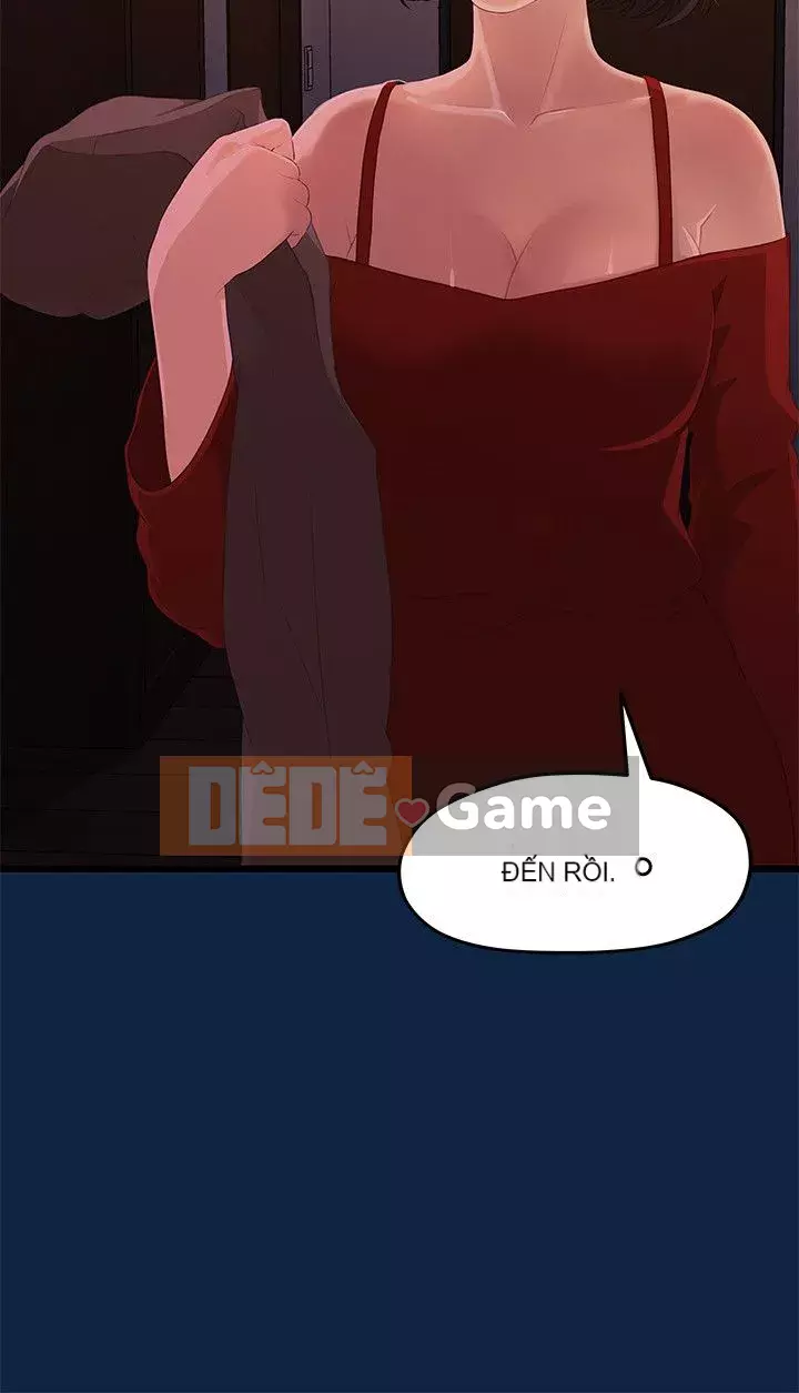 Chính mối quan hệ của chúng ta Chương 1-43