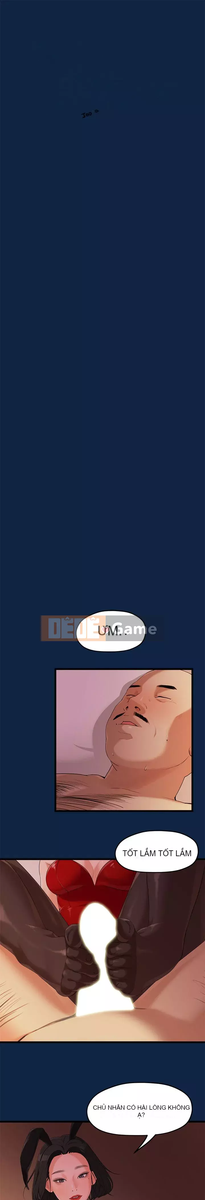 Chính mối quan hệ của chúng ta Chương 1-43