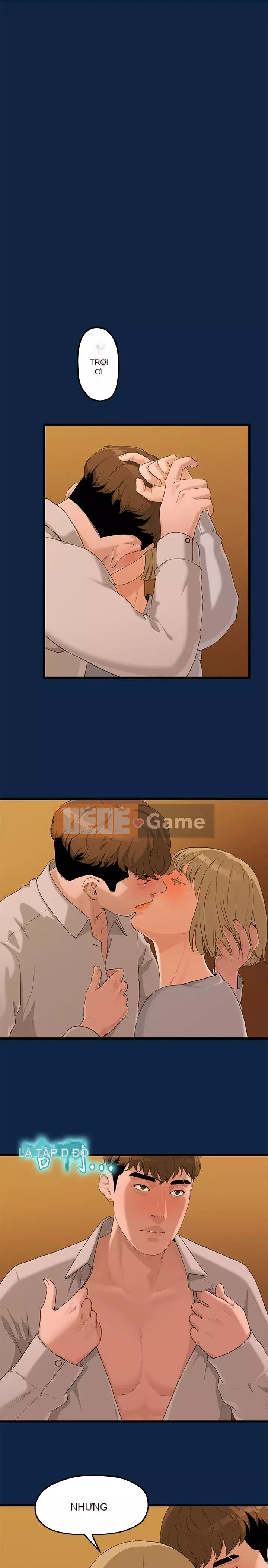 Chính mối quan hệ của chúng ta Chương 1-43