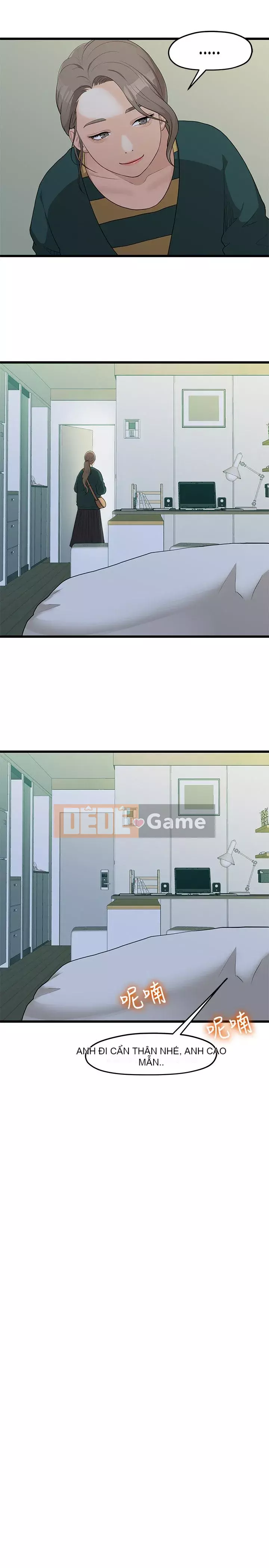 Chính mối quan hệ của chúng ta Chương 1-43