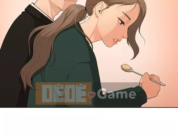 Chính mối quan hệ của chúng ta Chương 1-43