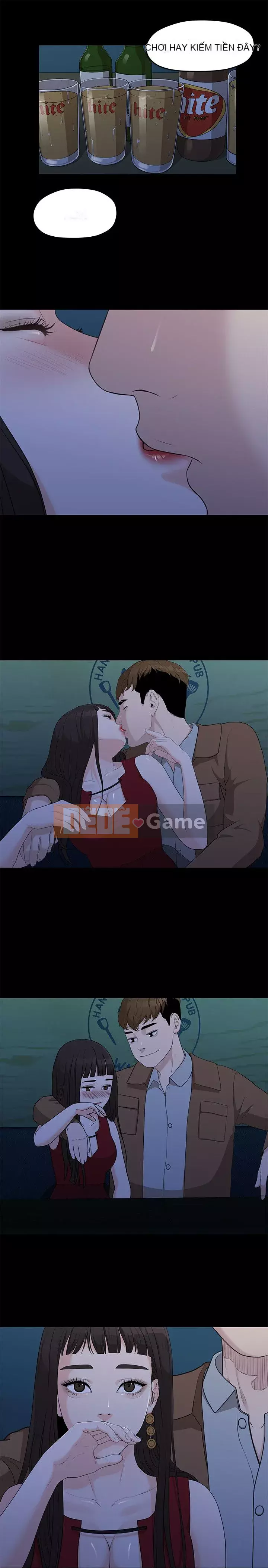 Chính mối quan hệ của chúng ta Chương 1-43