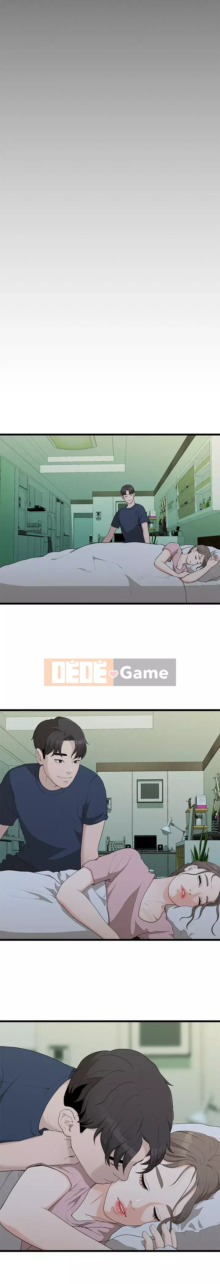 Chính mối quan hệ của chúng ta Chương 1-43