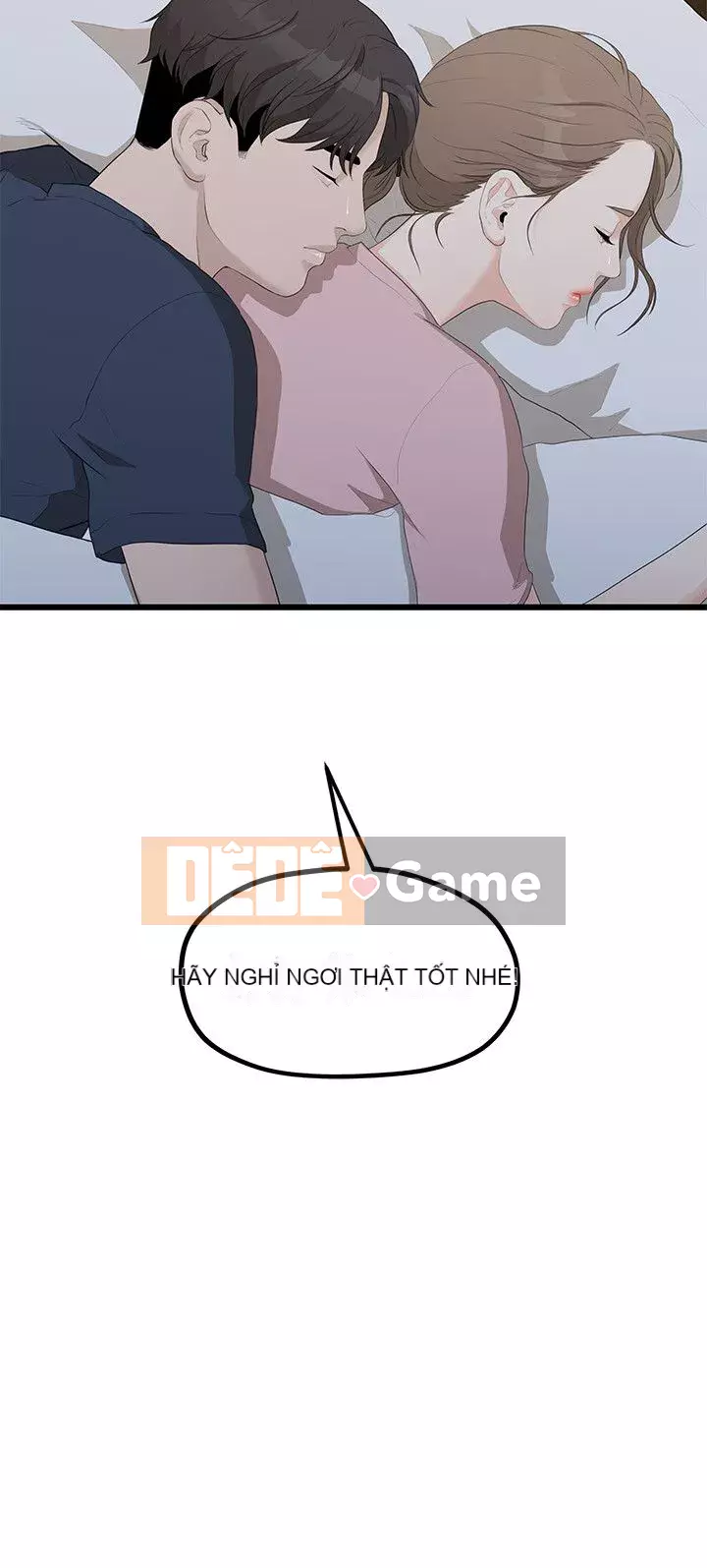 Chính mối quan hệ của chúng ta Chương 1-43