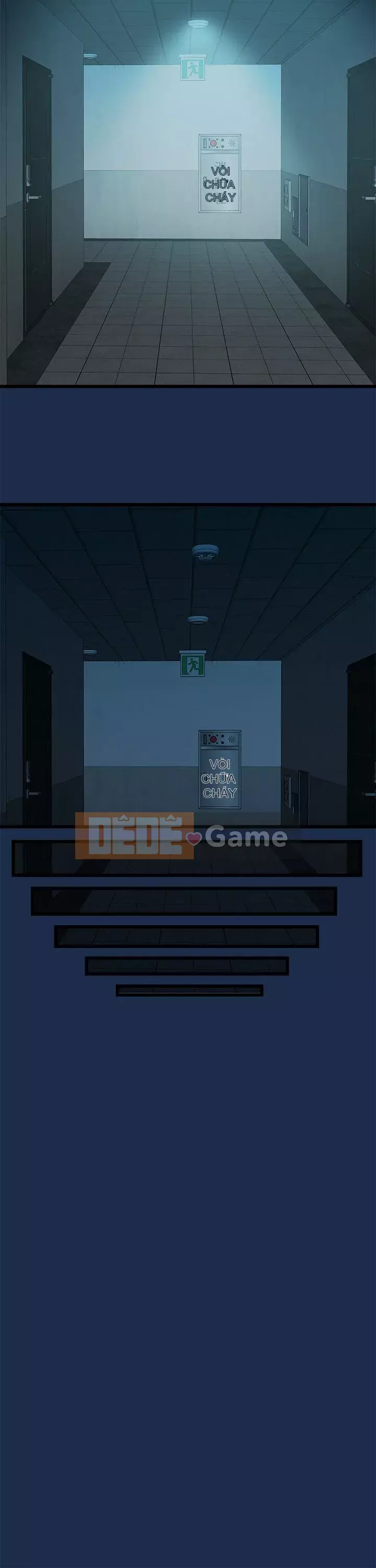 Chính mối quan hệ của chúng ta Chương 1-43