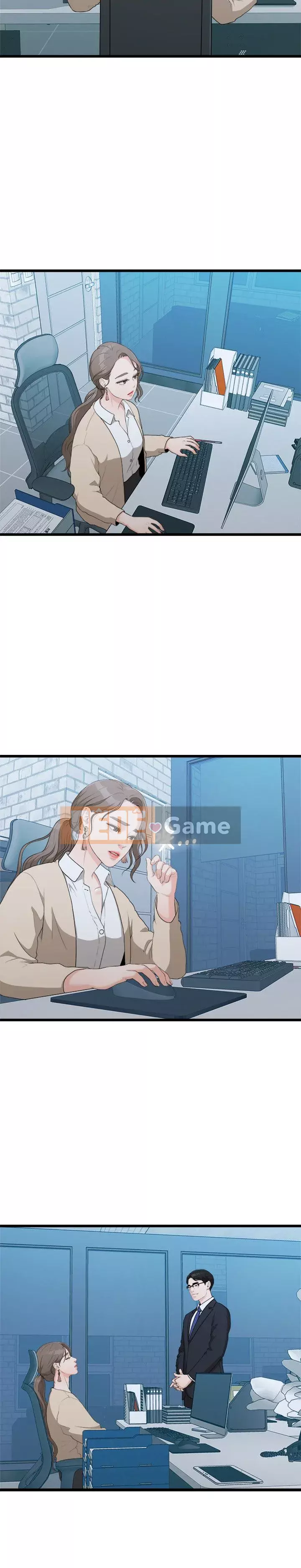 Chính mối quan hệ của chúng ta Chương 1-43