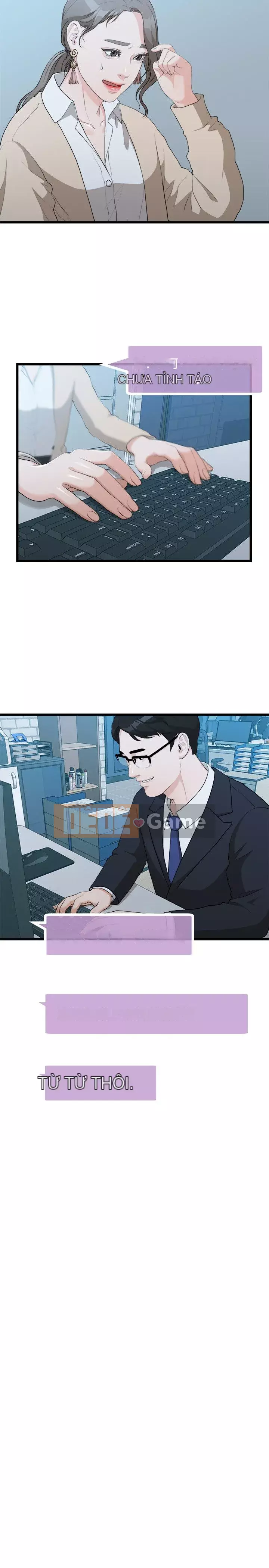 Chính mối quan hệ của chúng ta Chương 1-43