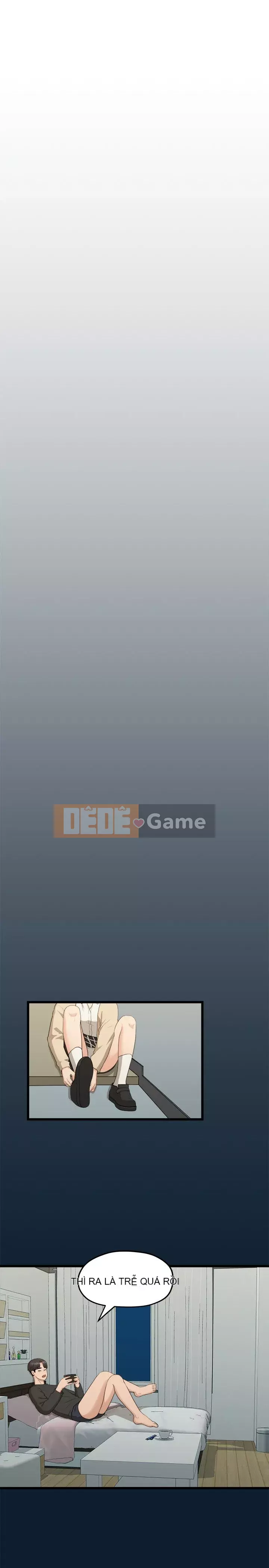 Chính mối quan hệ của chúng ta Chương 1-43