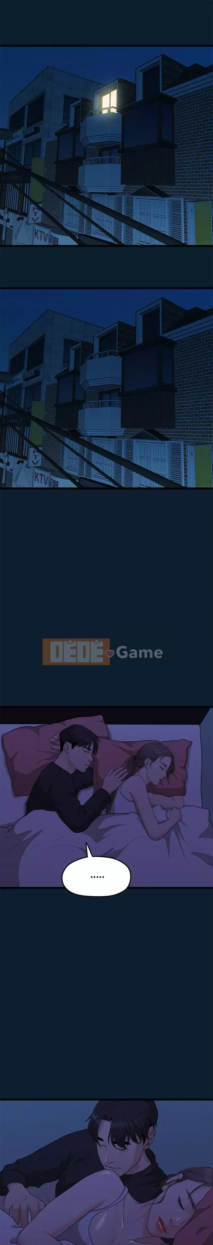 Chính mối quan hệ của chúng ta Chương 1-43