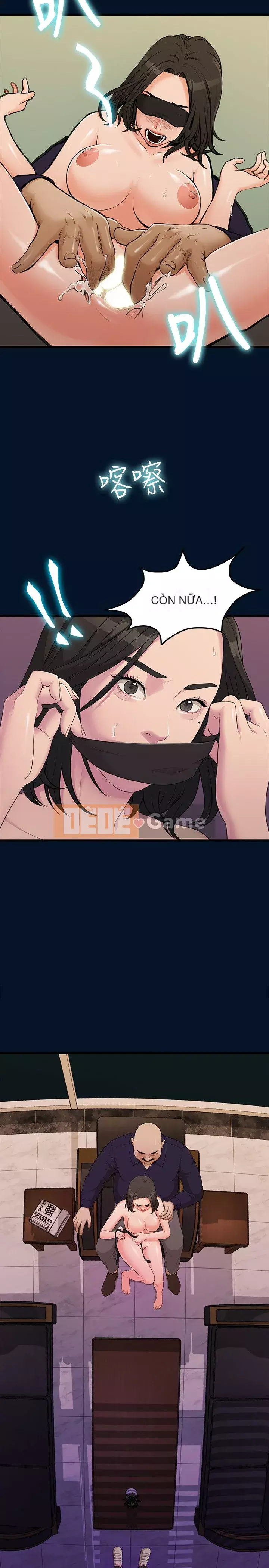 Chính mối quan hệ của chúng ta Chương 1-43