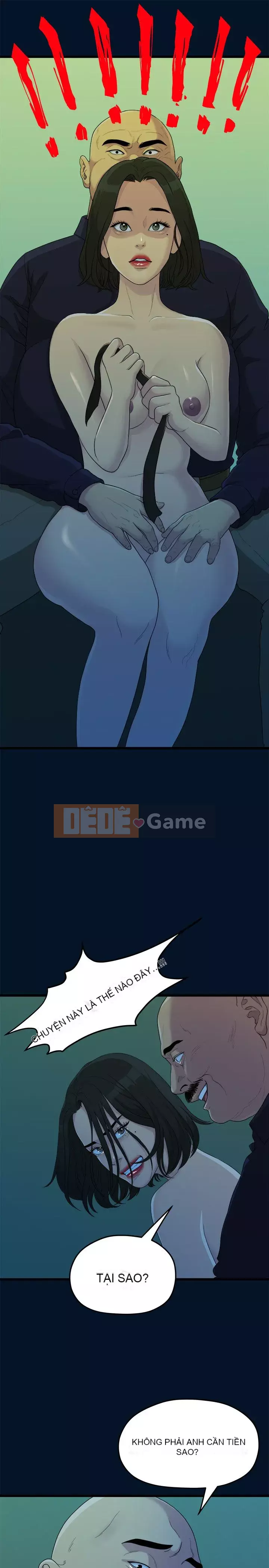 Chính mối quan hệ của chúng ta Chương 1-43