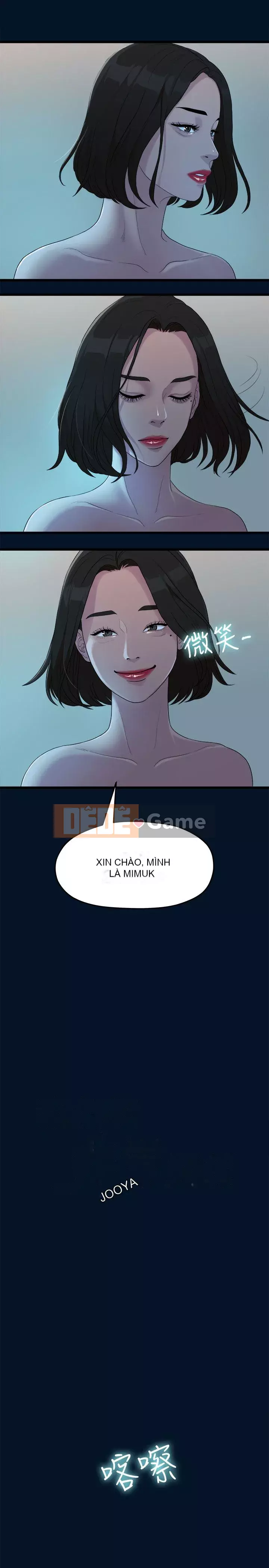 Chính mối quan hệ của chúng ta Chương 1-43