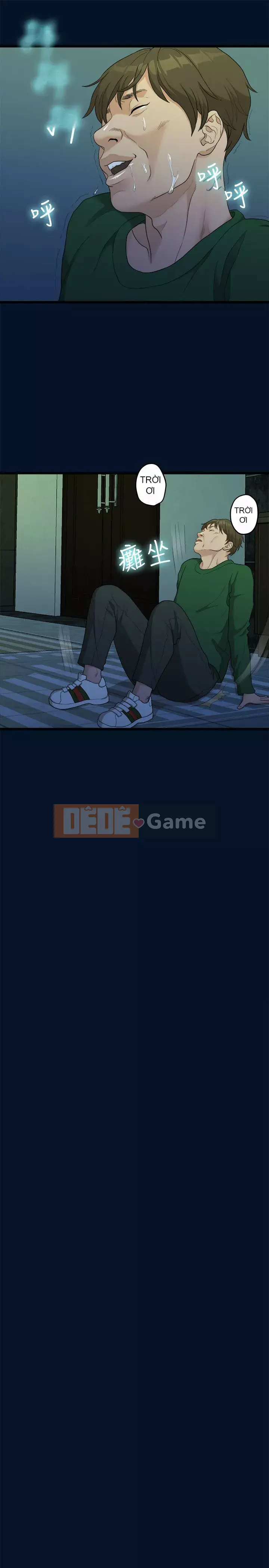 Chính mối quan hệ của chúng ta Chương 1-43