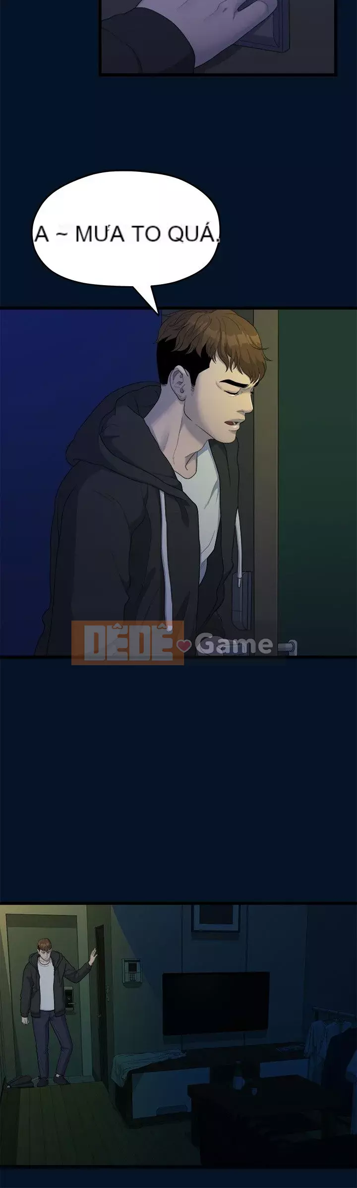 Chính mối quan hệ của chúng ta Chương 1-43