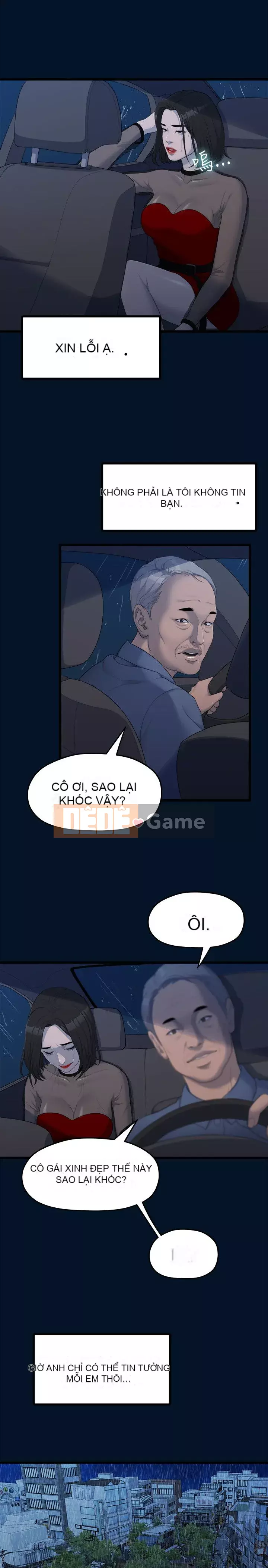 Chính mối quan hệ của chúng ta Chương 1-43