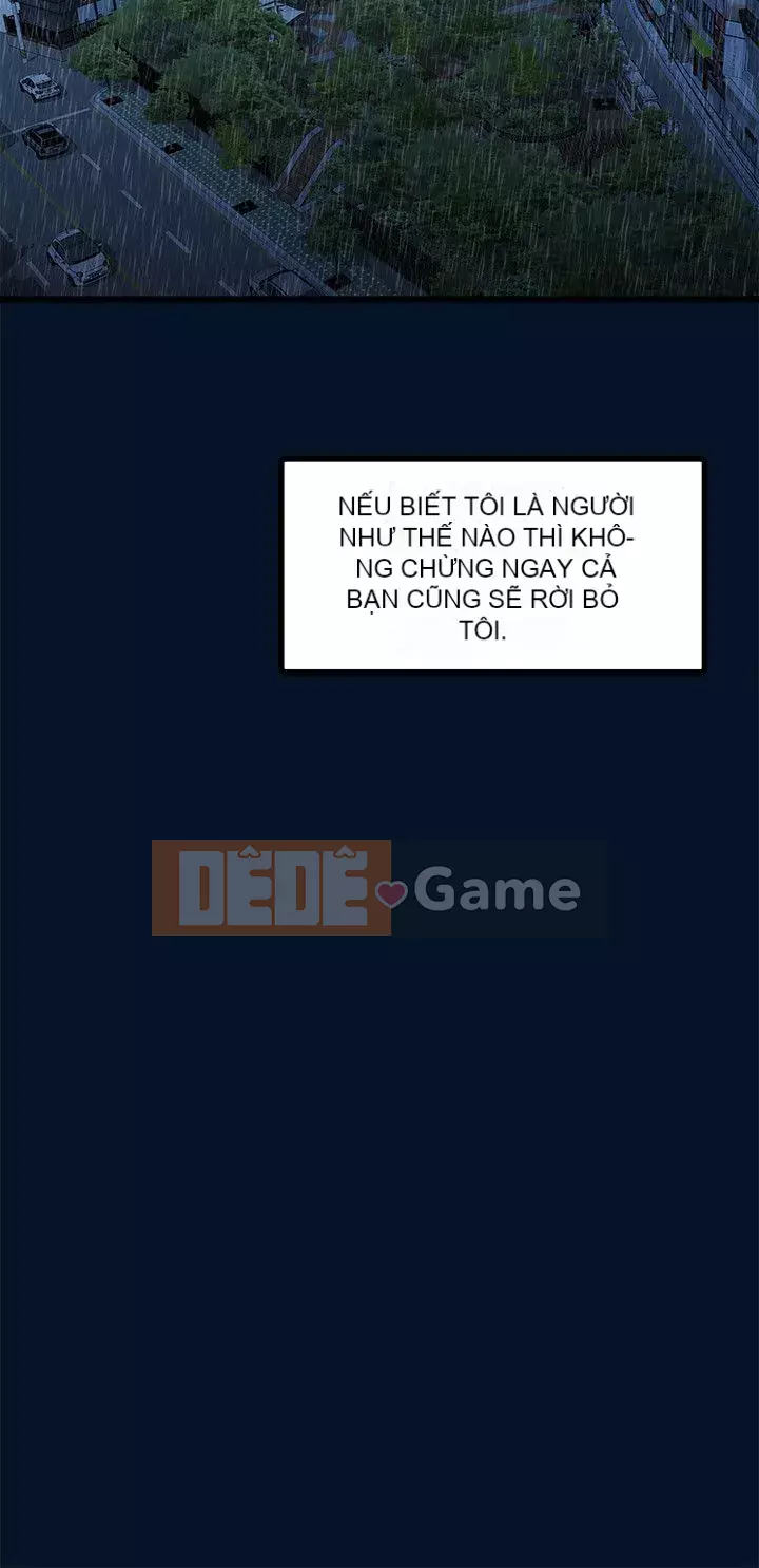 Chính mối quan hệ của chúng ta Chương 1-43