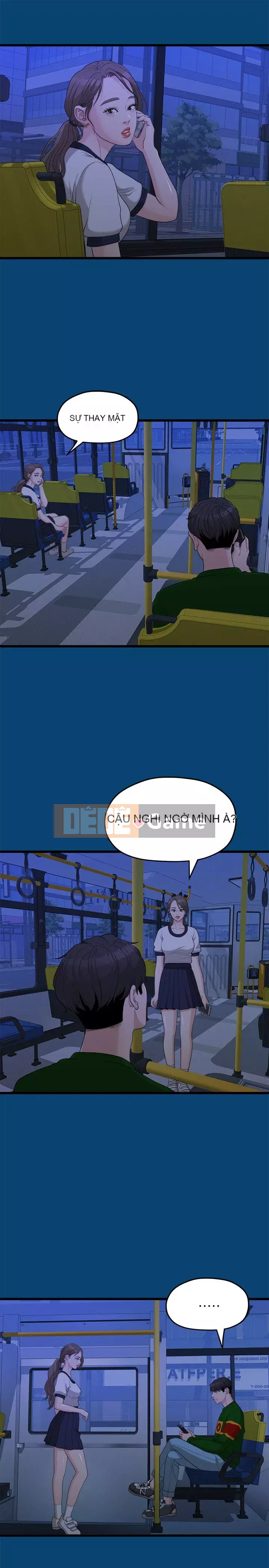 Chính mối quan hệ của chúng ta Chương 1-43