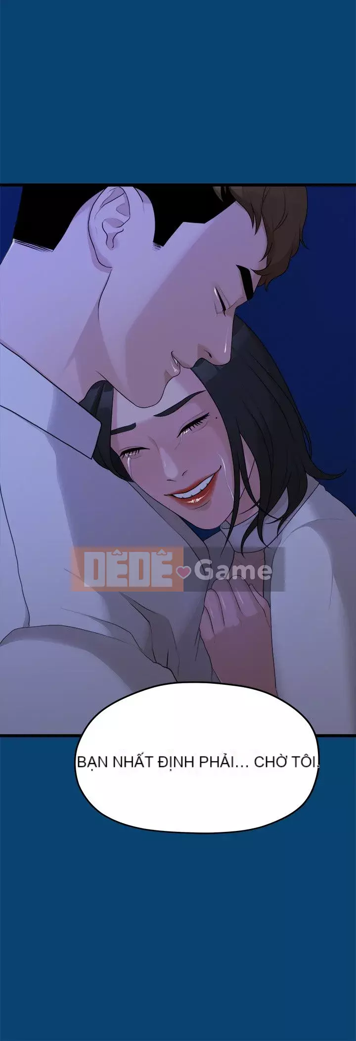 Chính mối quan hệ của chúng ta Chương 1-43