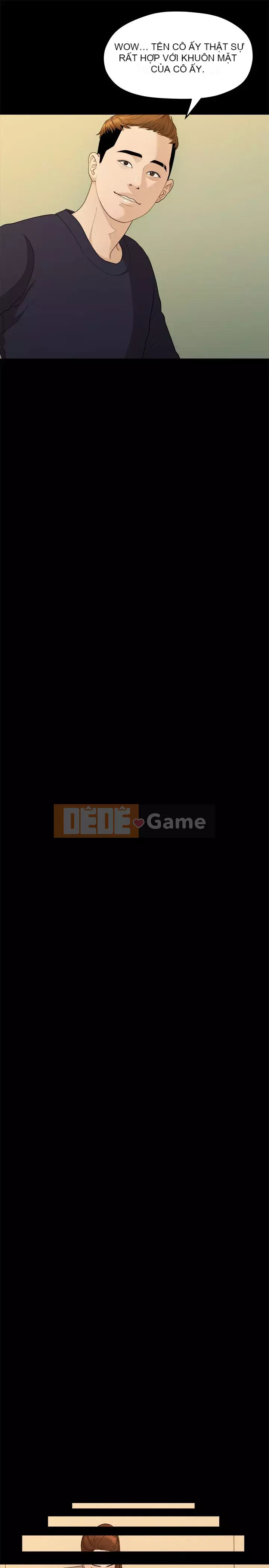 Chính mối quan hệ của chúng ta Chương 1-43