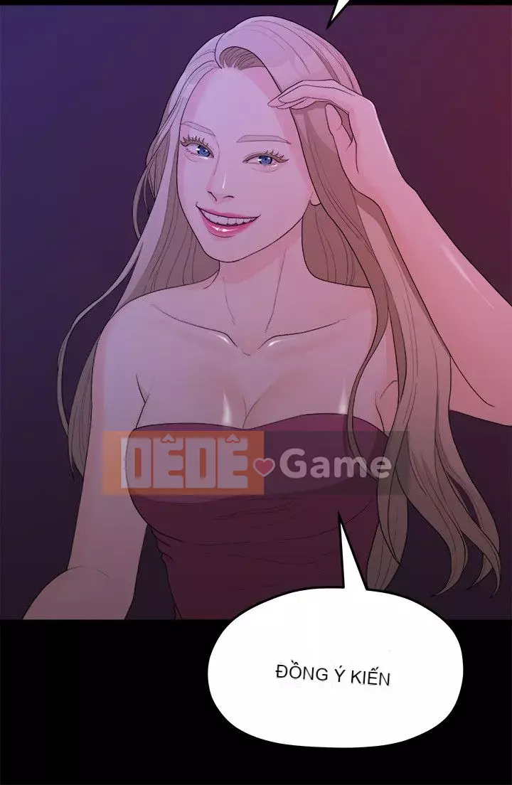 Chính mối quan hệ của chúng ta Chương 1-43