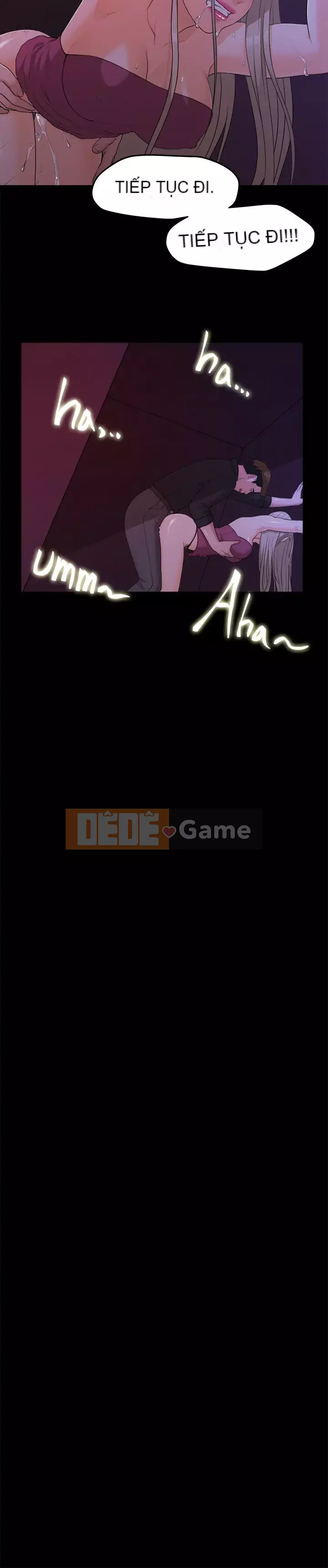 Chính mối quan hệ của chúng ta Chương 1-43