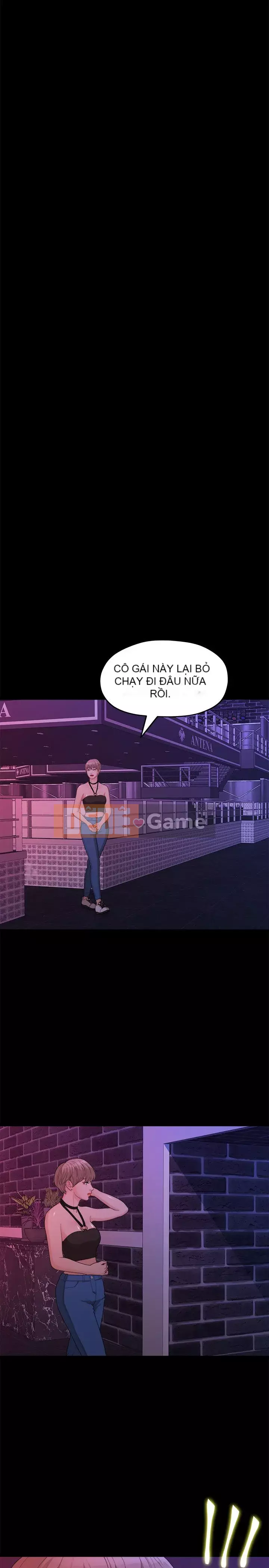 Chính mối quan hệ của chúng ta Chương 1-43