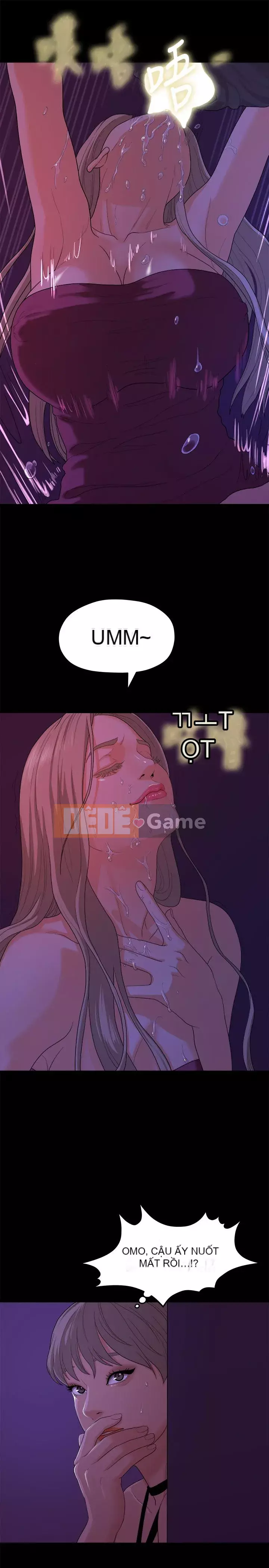 Chính mối quan hệ của chúng ta Chương 1-43