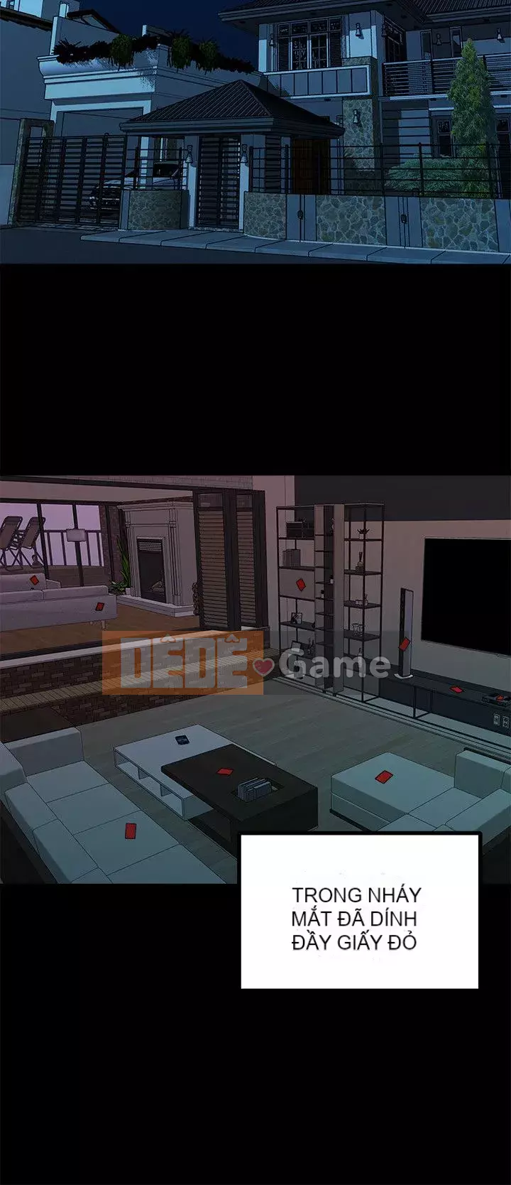 Chính mối quan hệ của chúng ta Chương 1-43