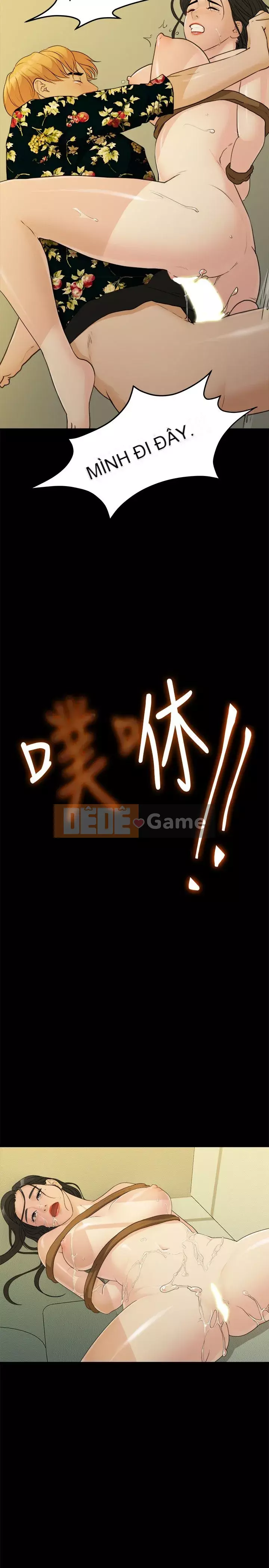 Chính mối quan hệ của chúng ta Chương 1-43