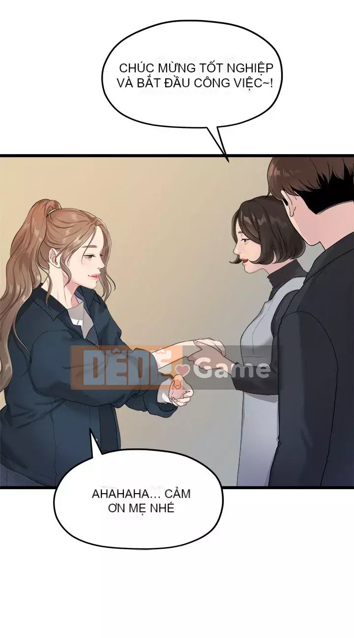 Chính mối quan hệ của chúng ta Chương 1-43