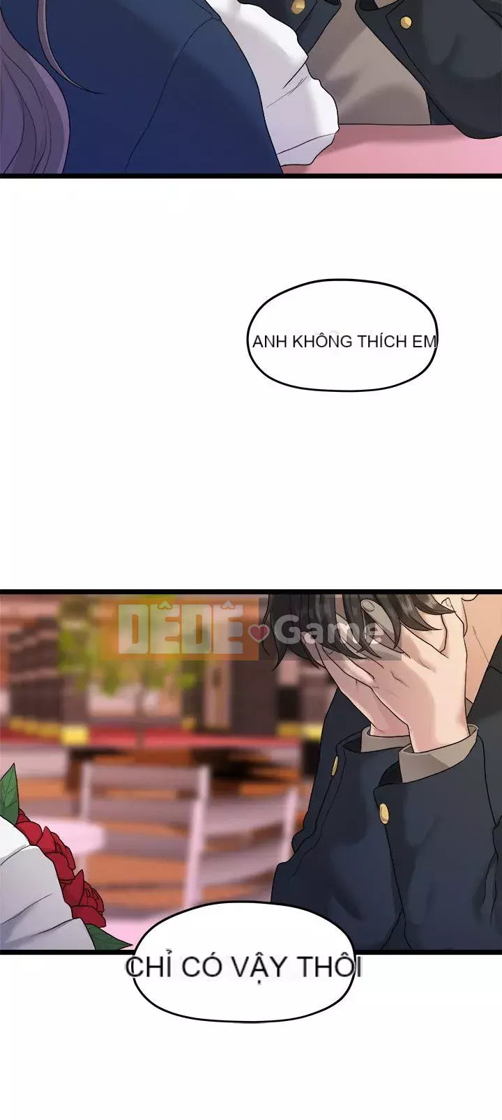 Chính mối quan hệ của chúng ta Chương 1-43