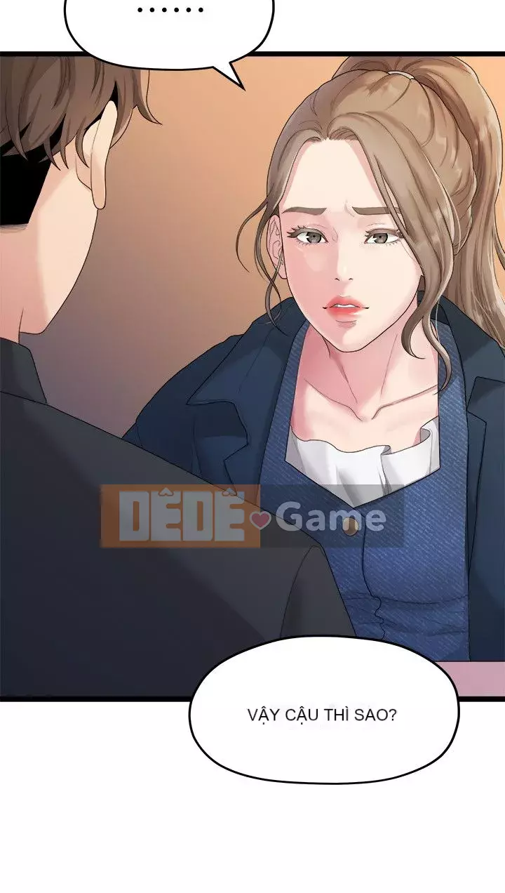 Chính mối quan hệ của chúng ta Chương 1-43