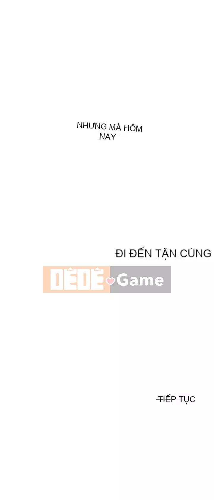 Chính mối quan hệ của chúng ta Chương 1-43