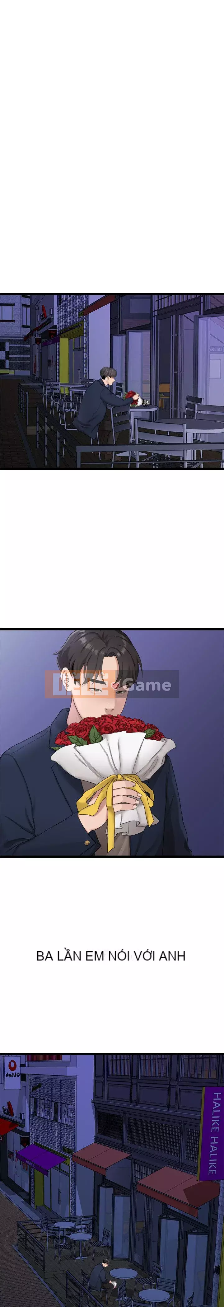 Chính mối quan hệ của chúng ta Chương 1-43