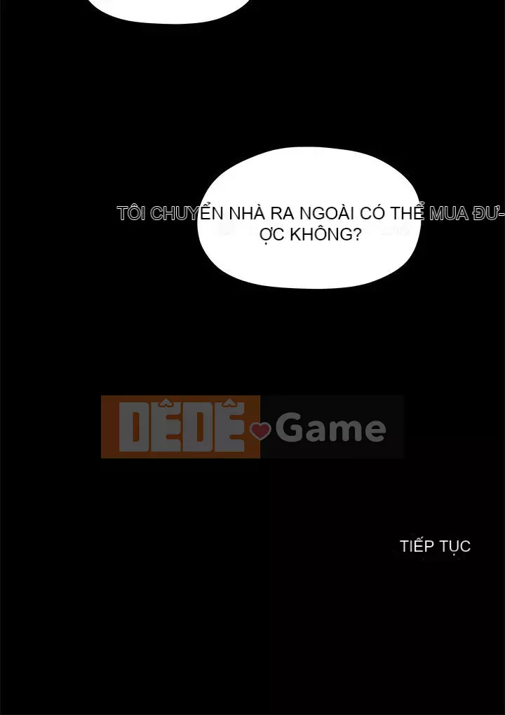 Chính mối quan hệ của chúng ta Chương 1-43