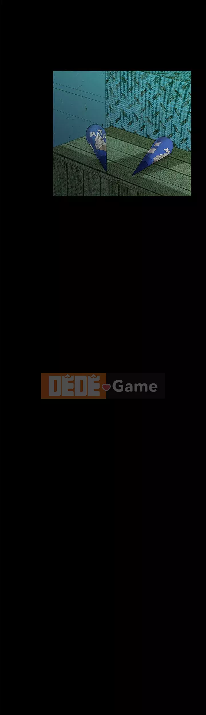 Chính mối quan hệ của chúng ta Chương 1-43