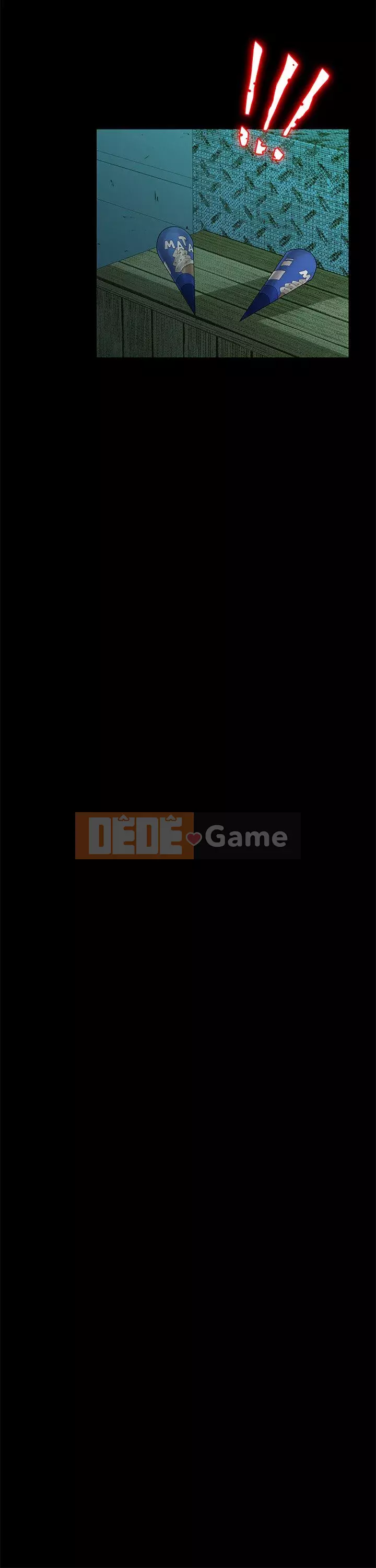 Chính mối quan hệ của chúng ta Chương 1-43