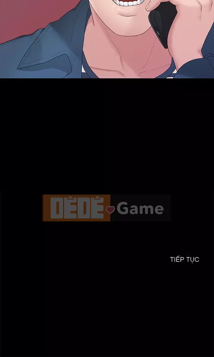 Chính mối quan hệ của chúng ta Chương 1-43