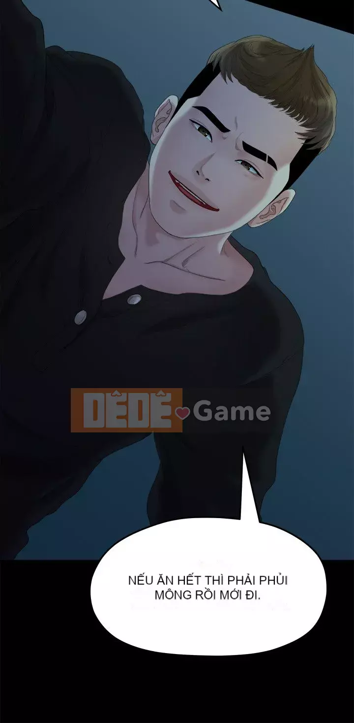 Chính mối quan hệ của chúng ta Chương 1-43