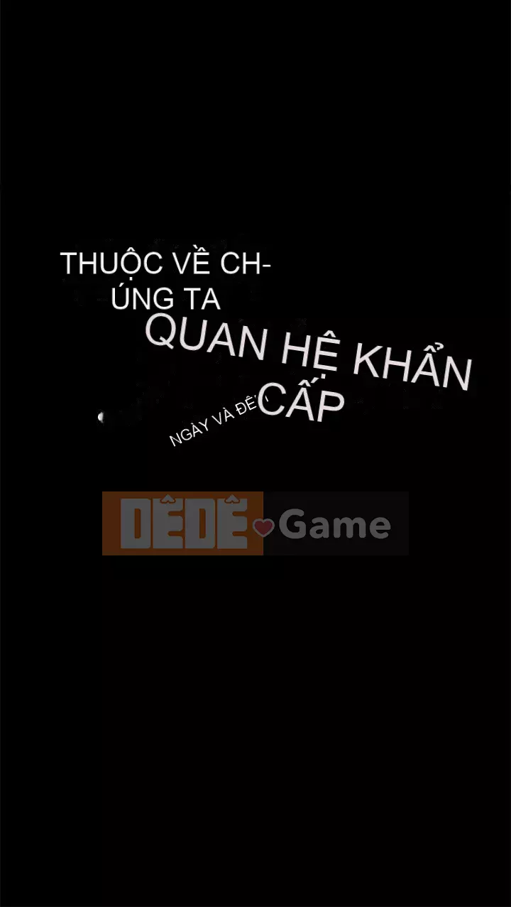 Chính mối quan hệ của chúng ta Chương 1-43