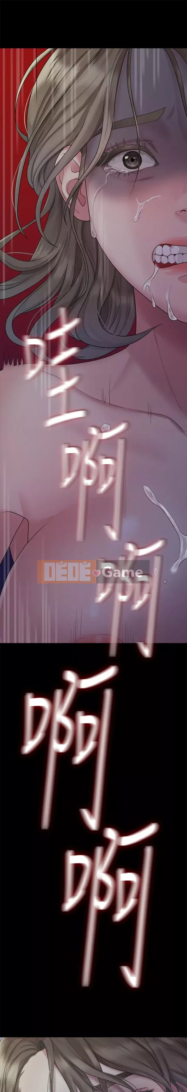 Chính mối quan hệ của chúng ta Chương 1-43