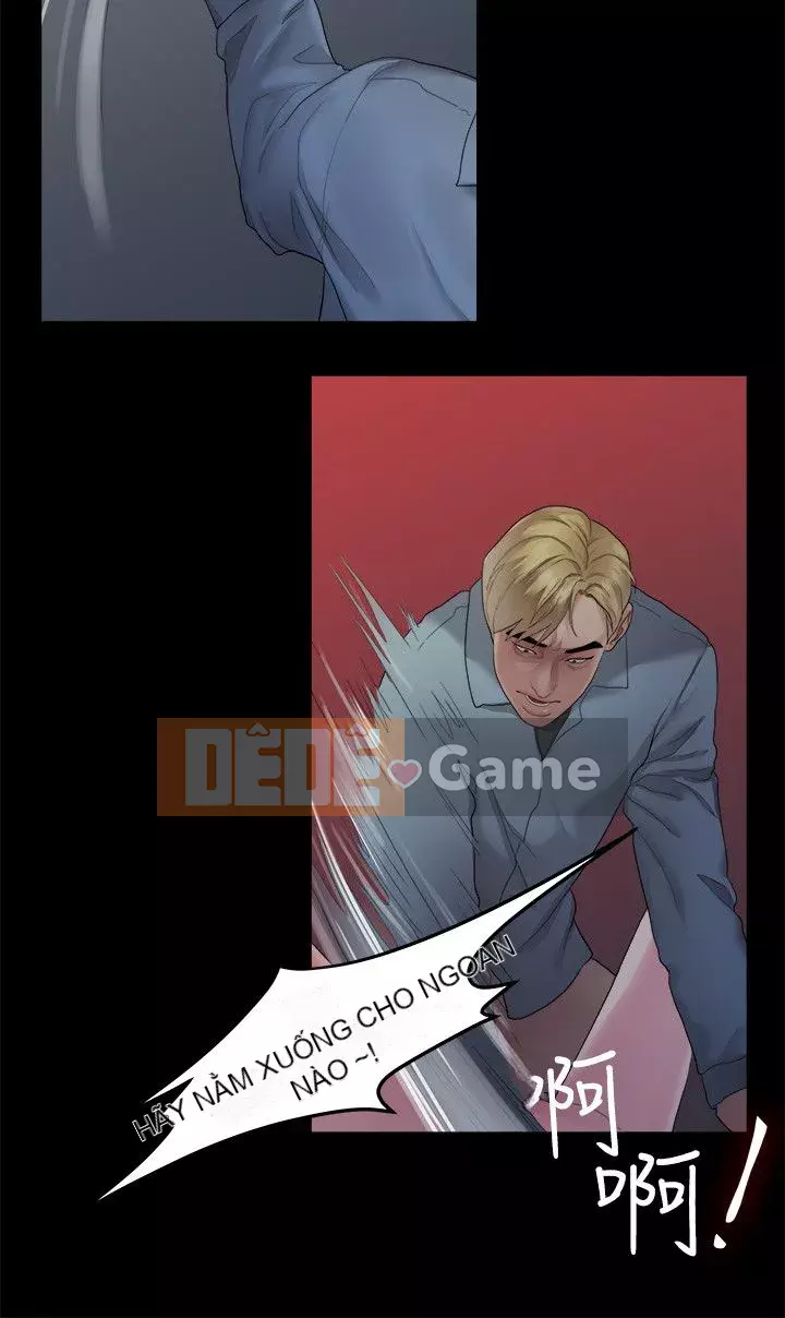 Chính mối quan hệ của chúng ta Chương 1-43