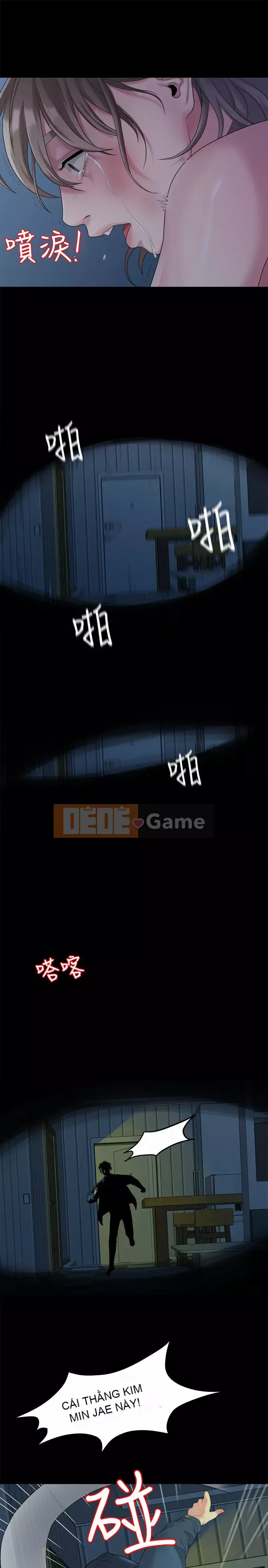 Chính mối quan hệ của chúng ta Chương 1-43