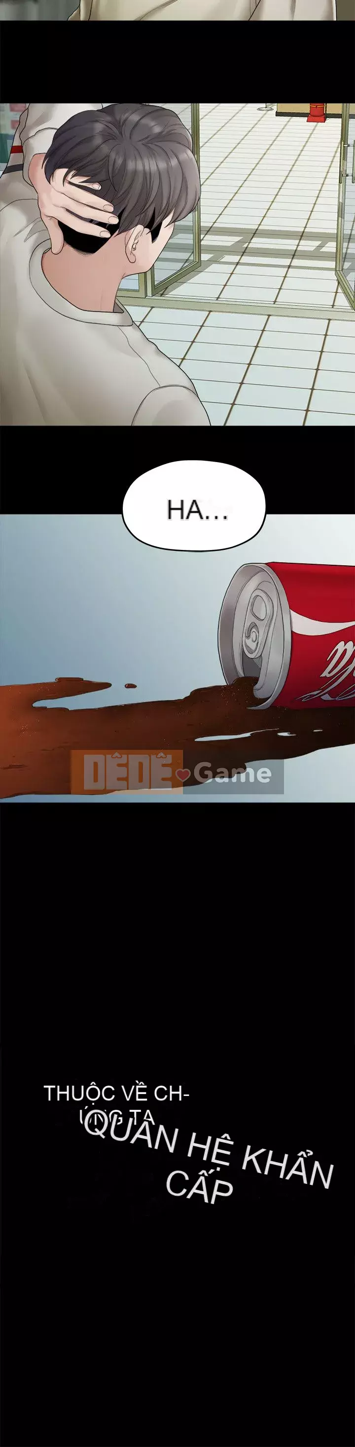 Chính mối quan hệ của chúng ta Chương 1-43